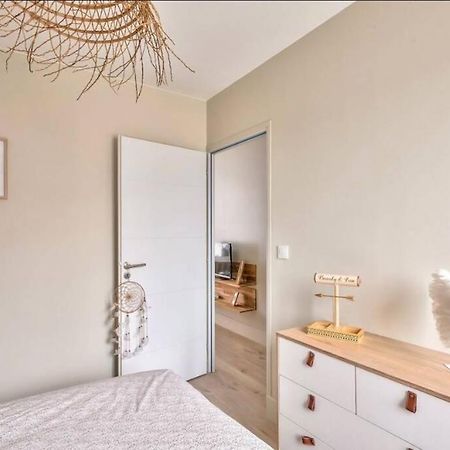 Le Cocooning 50 M De La Plage En Baie De Somme كايو سور مير المظهر الخارجي الصورة