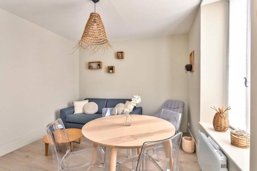 Le Cocooning 50 M De La Plage En Baie De Somme كايو سور مير المظهر الخارجي الصورة