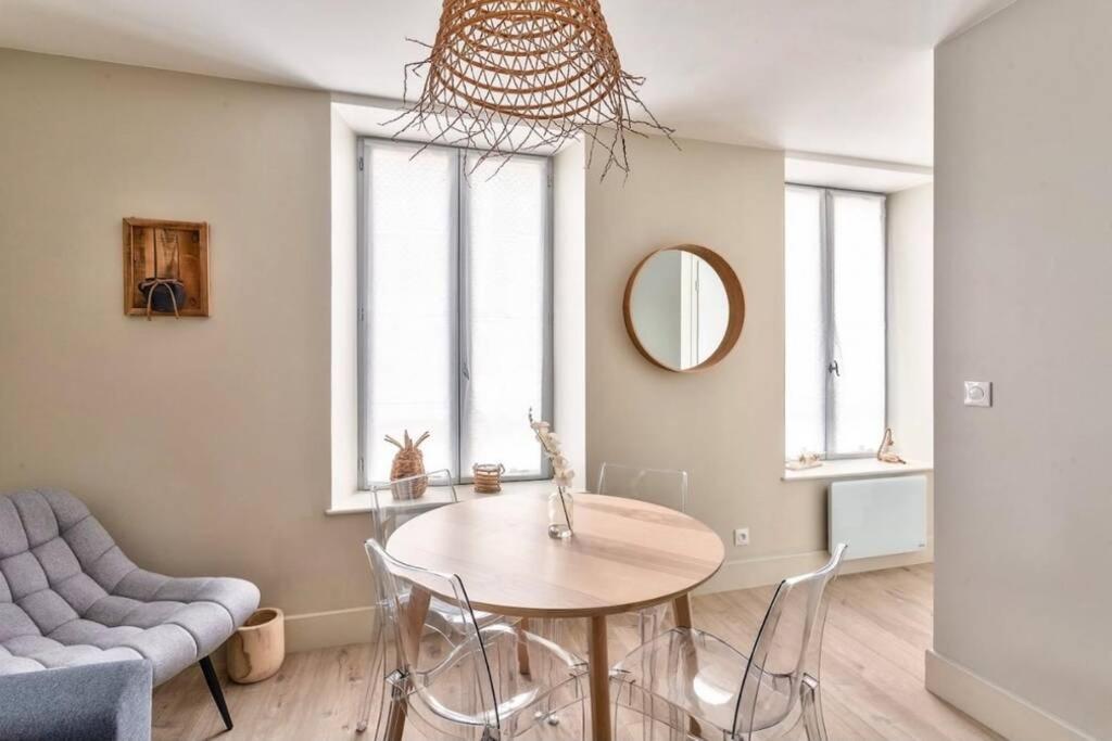 Le Cocooning 50 M De La Plage En Baie De Somme كايو سور مير المظهر الخارجي الصورة