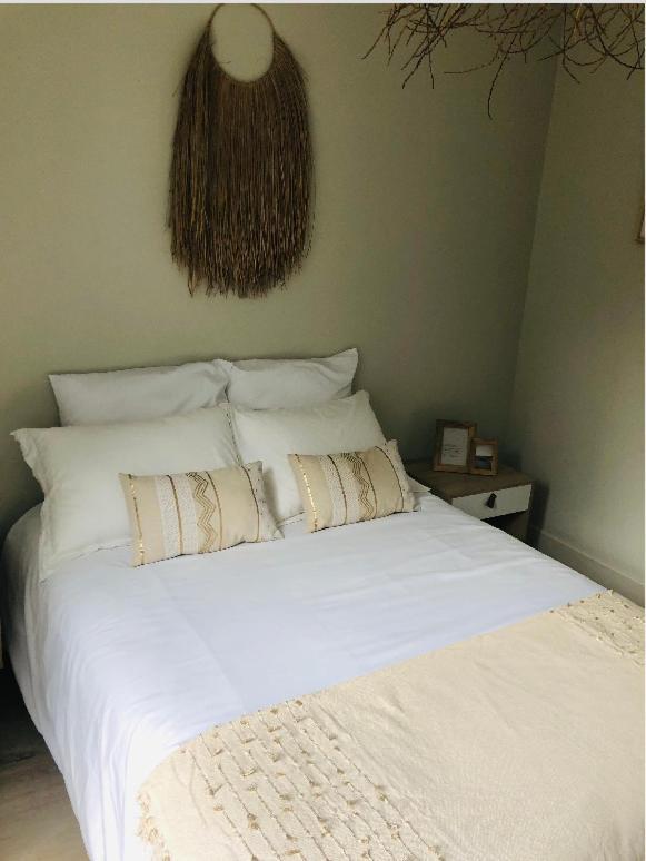 Le Cocooning 50 M De La Plage En Baie De Somme كايو سور مير المظهر الخارجي الصورة